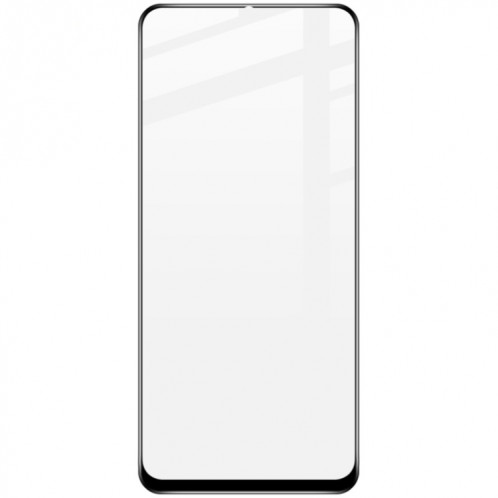 IMAK 9H Surface dureté en plein écran Film de verre trempé Pro + série pour Motorola Moto G 2022 5G SI86051280-07