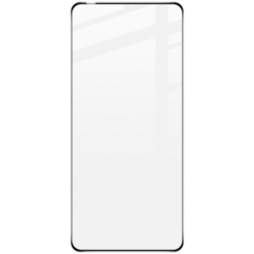 IMAK 9H Surface dureté en plein écran Film de verre trempé Pro + série pour Motorola Moto G52 4G / Moto G82 5G / Edge 30 5G SI86061991-07