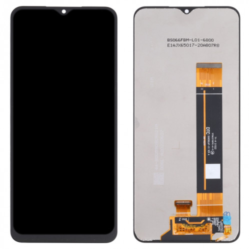 Écran LCD OEM pour Samsung Galaxy A23 SM-A235F avec assemblage complet du numériseur SH13011647-05