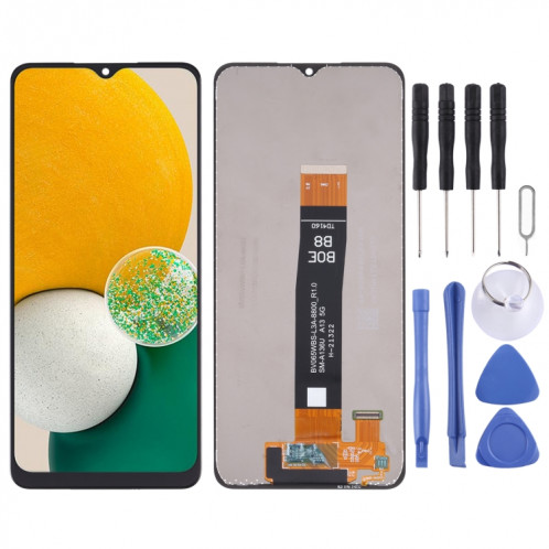 Écran LCD d'origine pour Samsung Galaxy A13 5G SM-A136U avec assemblage complet du numériseur SH1304420-05
