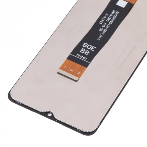 Écran LCD d'origine pour Samsung Galaxy A13 5G SM-A136U avec assemblage complet du numériseur SH1304420-05