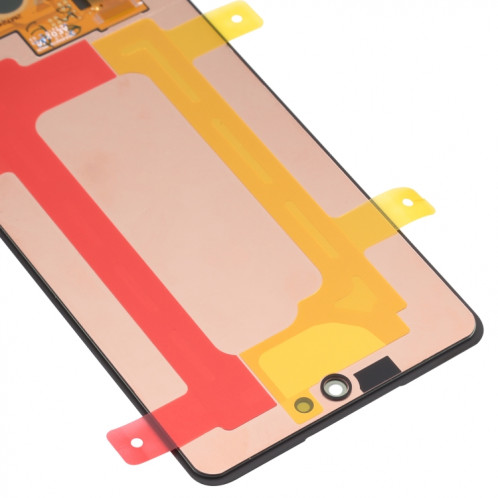 Écran LCD Super AMOLED d'origine pour Samsung Galaxy A53 5G SM-A536B avec assemblage complet de numériseur SH16011087-05