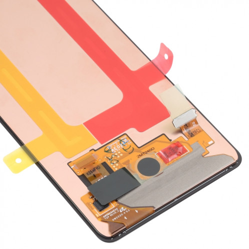 Écran LCD Super AMOLED d'origine pour Samsung Galaxy A53 5G SM-A536B avec assemblage complet de numériseur SH16011087-05