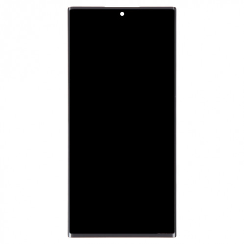 Écran LCD Super AMOLED d'origine pour Samsung Galaxy S22 Ultra 5G SM-S908B avec assemblage complet de numériseur SH16041653-07