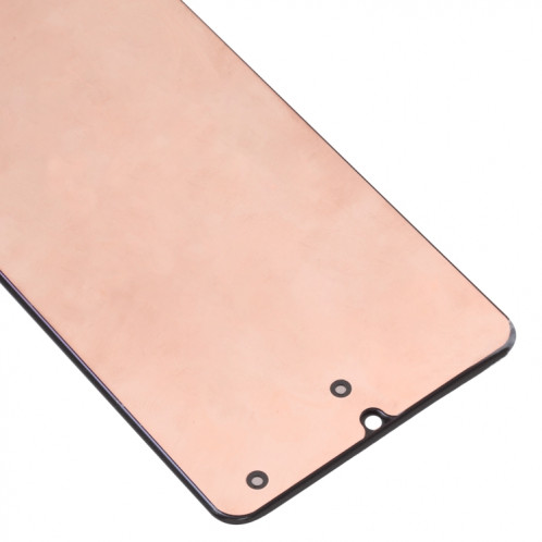 Écran LCD Super AMOLED d'origine pour Samsung Galaxy M32 4G SM-M325F avec assemblage complet de numériseur SH1609581-05