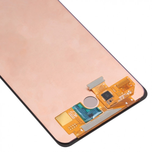 Écran LCD Super AMOLED d'origine pour Samsung Galaxy M32 4G SM-M325F avec assemblage complet de numériseur SH1609581-05