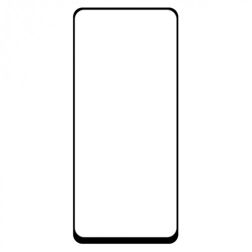Écran de couverture de colle complète Protecteur Film en verre trempé pour Motorola Moto G42 SH14011802-08