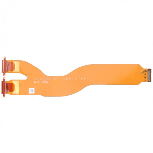 Câble Flex LCD pour Huawei Matepad 11 2021 DBY-W09 DBY-AL00 SH8801327-04