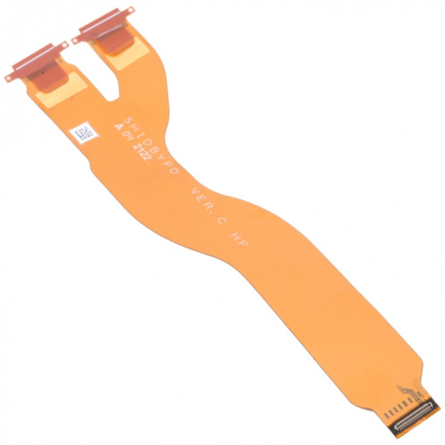 Câble Flex LCD pour Huawei Matepad 11 2021 DBY-W09 DBY-AL00 SH8801327-04