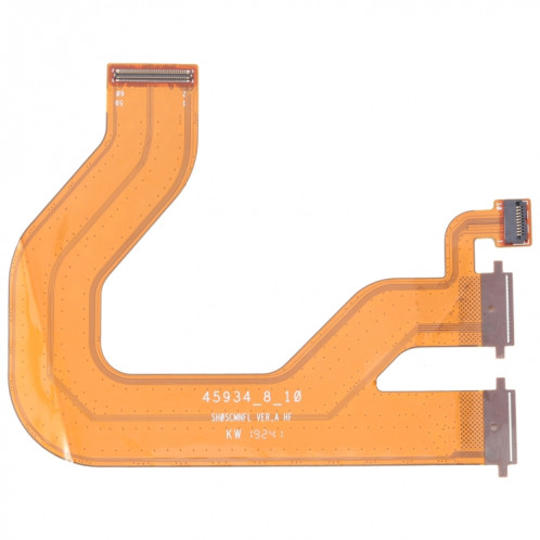 Câble LCD Flex pour Huawei MediaPad M6 10.8 SCM-AL09 SH8804435-04