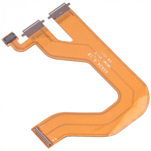 Câble LCD Flex pour Huawei MediaPad M6 10.8 SCM-AL09 SH8804435-04