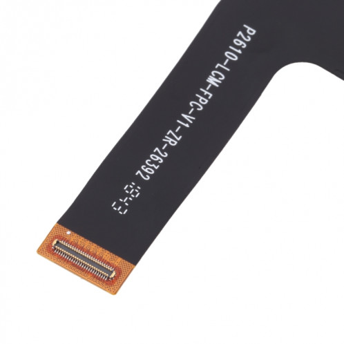 Câble LCD Flex pour Huawei MediaPad M5 Lite 10.1 SH8807574-04
