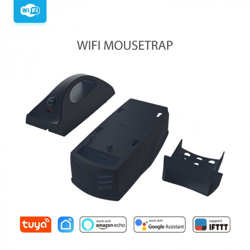 NEO NAS-MA01W Capteur wifi Mousetrap Smart Home SN1242115-07