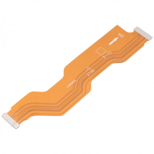 Câble flexible de la carte mère pour Oppo Realme 9i RMX3491 SH19021541-04