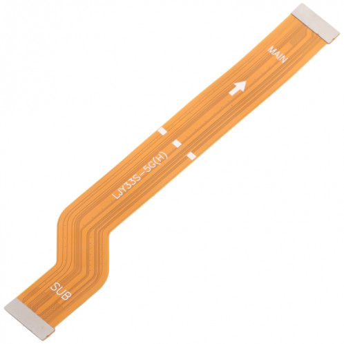 Pour Vivo Y33S V2109 câble flexible de carte mère SH1905553-04