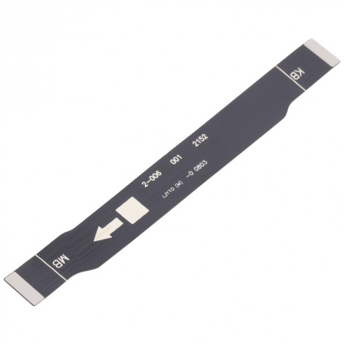 Pour Vivo Y01 Carte Mère Flex Câble SH1910326-04