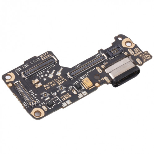 Charge Board Port pour Xiaomi 12 SH43011017-04