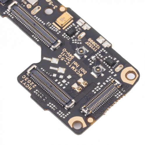Charge Board Port pour Xiaomi 12 SH43011017-04