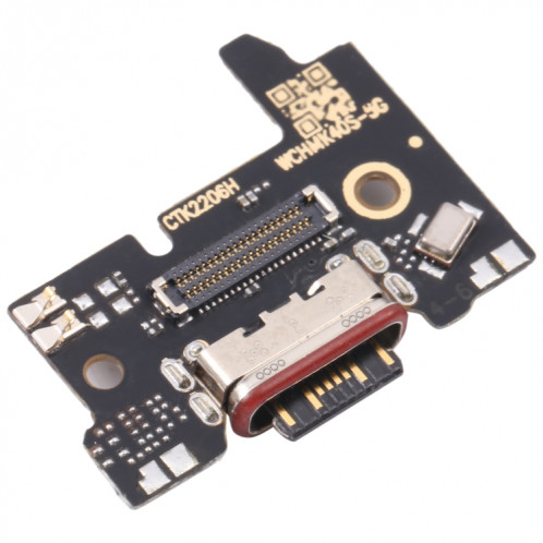Charge Board Port pour Xiaomi Redmi K40S SH4302108-04