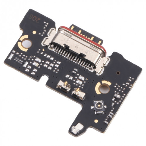 Charge Board Port pour Xiaomi Redmi K40S SH4302108-04