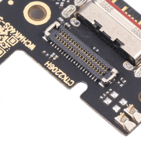 Charge Board Port pour Xiaomi Redmi K40S SH4302108-04