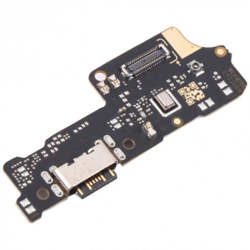 Charging Port Board pour Xiaomi Redmi 10c / Redmi 10 Inde SH4303162-04