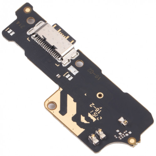 Charging Port Board pour Xiaomi Redmi 10c / Redmi 10 Inde SH4303162-04