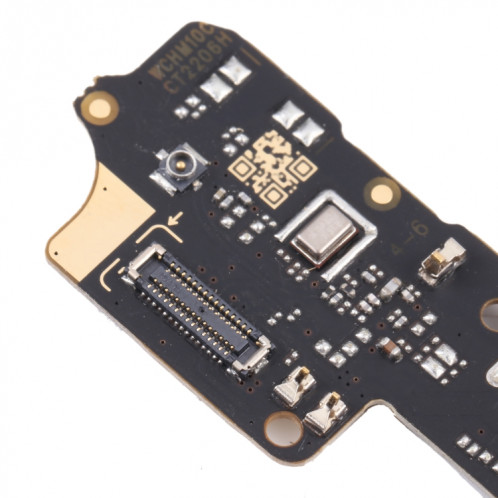 Charging Port Board pour Xiaomi Redmi 10c / Redmi 10 Inde SH4303162-04