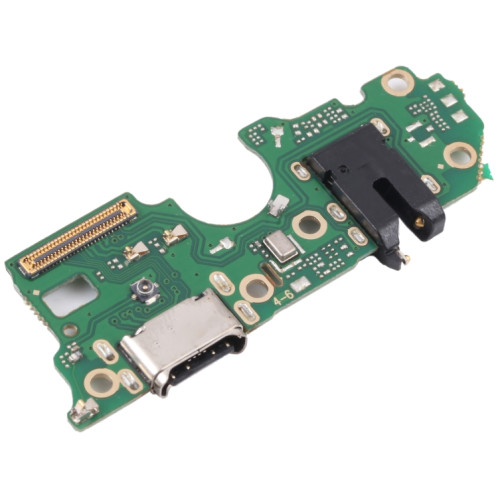 Pour carte de port de charge OPPO Realme 9i RMX3491 SH43061674-04