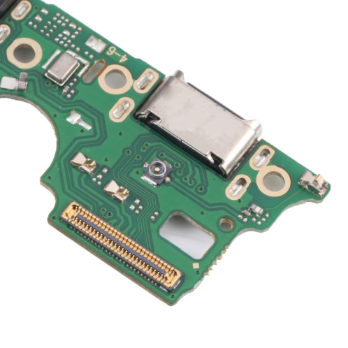 Pour carte de port de charge OPPO Realme 9i RMX3491 SH43061674-04