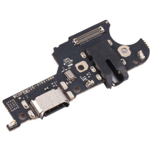 Pour carte de port de charge OPPO Realme C25 RMX3193 RMX3191 SH4307159-04