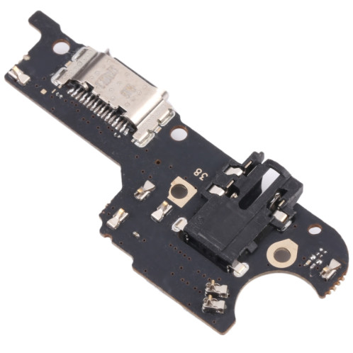 Pour carte de port de charge OPPO Realme C25 RMX3193 RMX3191 SH4307159-04