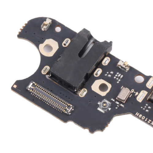 Pour carte de port de charge OPPO Realme C25 RMX3193 RMX3191 SH4307159-04