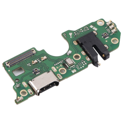 Pour la carte de port de charge OPPO A57 5G SH4308310-04