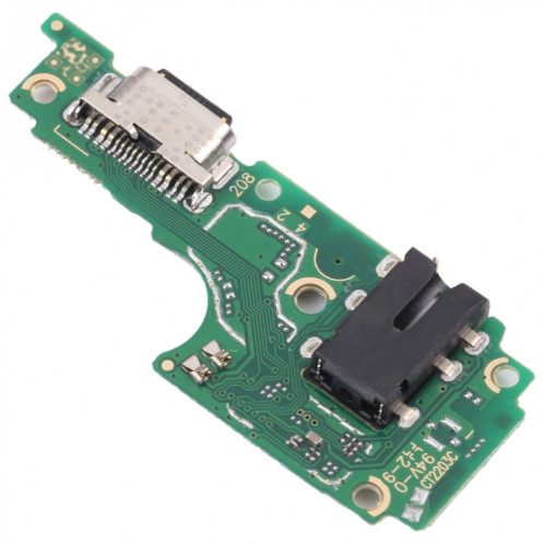 Pour vivo Y76S/Y74S V2156A V2009A carte de Port de charge SH4309373-04