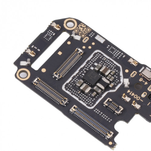 Pour carte de port de charge vivo Y17T/V21E 5G V2102A V2055 SH4311753-04