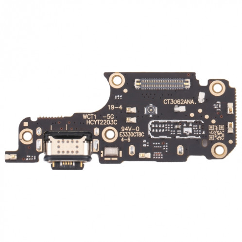 Pour carte de port de charge vivo T1/iQOO Z5 SH4312181-04