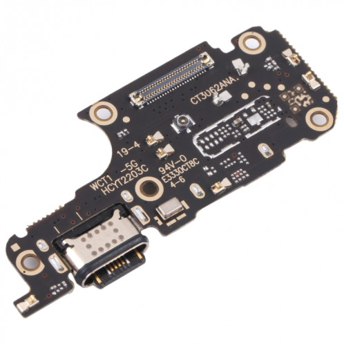 Pour carte de port de charge vivo T1/iQOO Z5 SH4312181-04