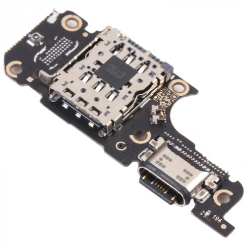 Pour carte de port de charge vivo T1/iQOO Z5 SH4312181-04