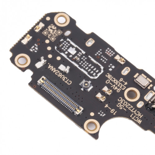 Pour carte de port de charge vivo T1/iQOO Z5 SH4312181-04