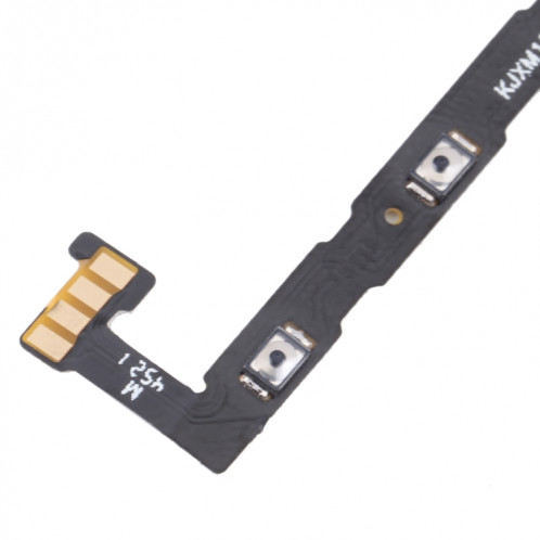 Bouton d'alimentation et bouton de volume Câble flexible pour Xiaomi 12 Pro SH5302454-04