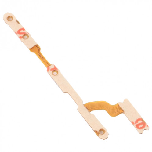 Pour Vivo T1/iQOO Z5 bouton d'alimentation et bouton de volume câble flexible SH530731-04