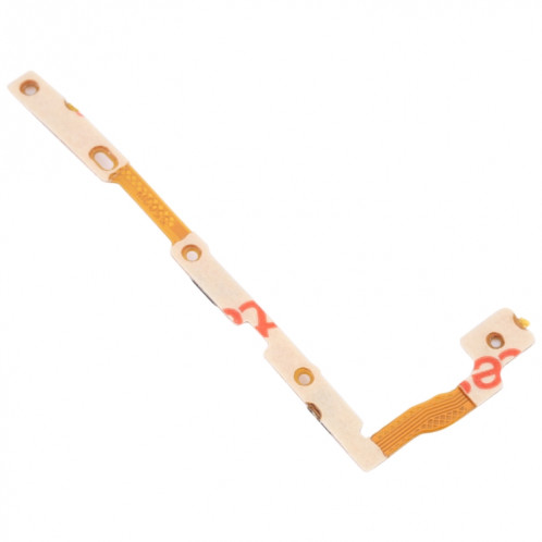 Pour Vivo Y21/Y21A/Y21G/Y21E/Y32 bouton d'alimentation et bouton de Volume câble flexible SH53081976-04