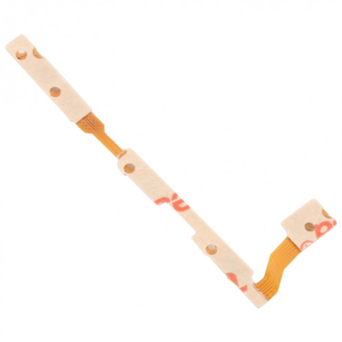Pour Vivo T1X 4G bouton d'alimentation et bouton de volume câble flexible SH5309294-04