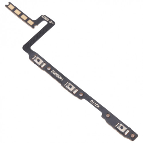 Pour câble flexible du bouton d'alimentation et du bouton de volume Y01 SH53101536-04