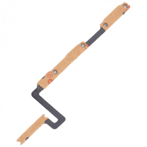 Pour câble flexible du bouton d'alimentation et du bouton de volume Y01 SH53101536-04