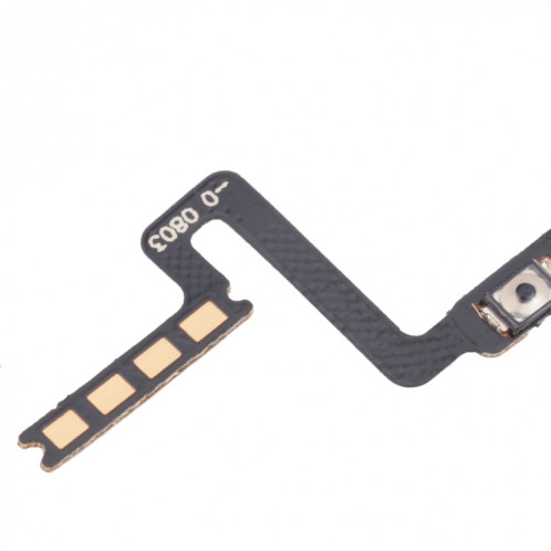 Pour câble flexible du bouton d'alimentation et du bouton de volume Y01 SH53101536-04