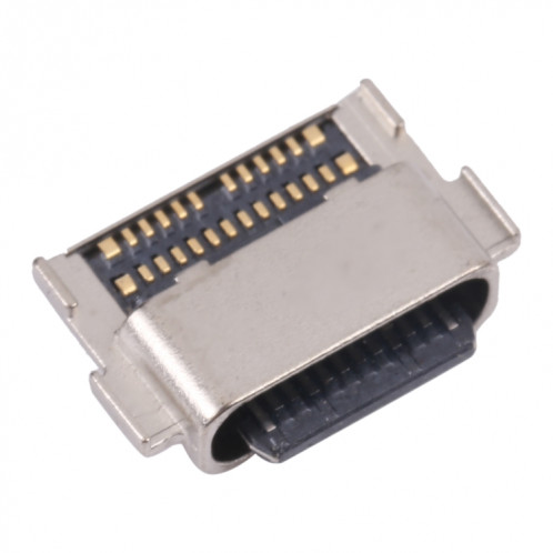 Pour Samsung Galaxy Z Flip 10pcs connecteur de port de charge SH5401499-04