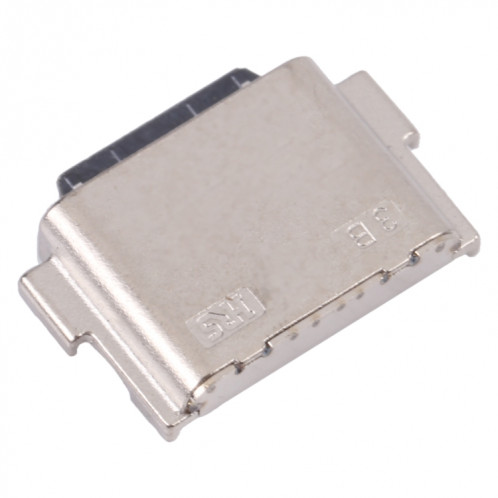 Pour Samsung Galaxy Z Flip 10pcs connecteur de port de charge SH5401499-04