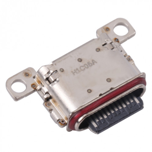 Pour Samsung Galaxy S21 Ultra 10pcs connecteur de port de charge SH5403758-04